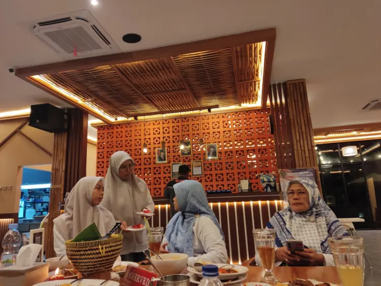 Kampung Kecil Nusantara 7