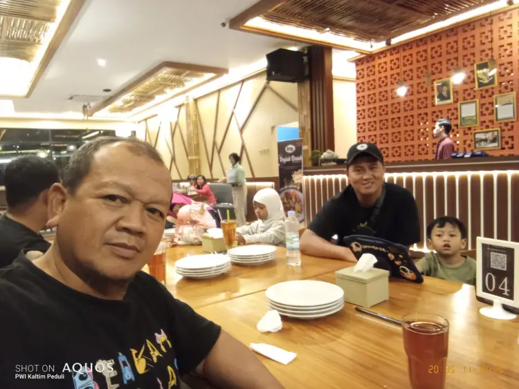 Kampung Kecil Nusantara 5