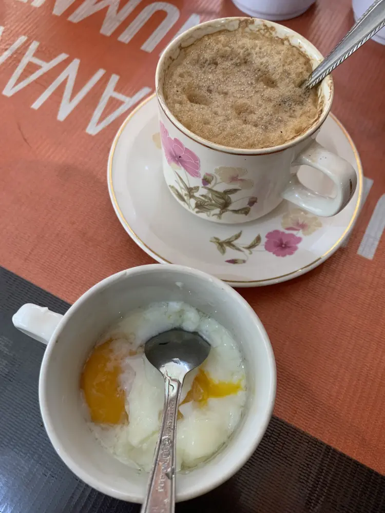 Bakmie Khek & CHINESE FOOD 9