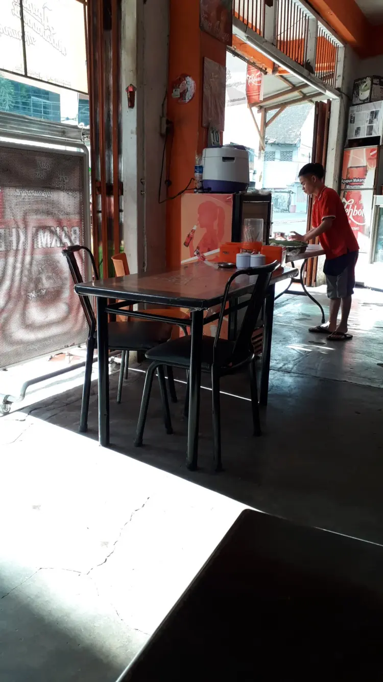 Bakmie Khek & CHINESE FOOD 2