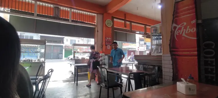 Bakmie Khek & CHINESE FOOD 6