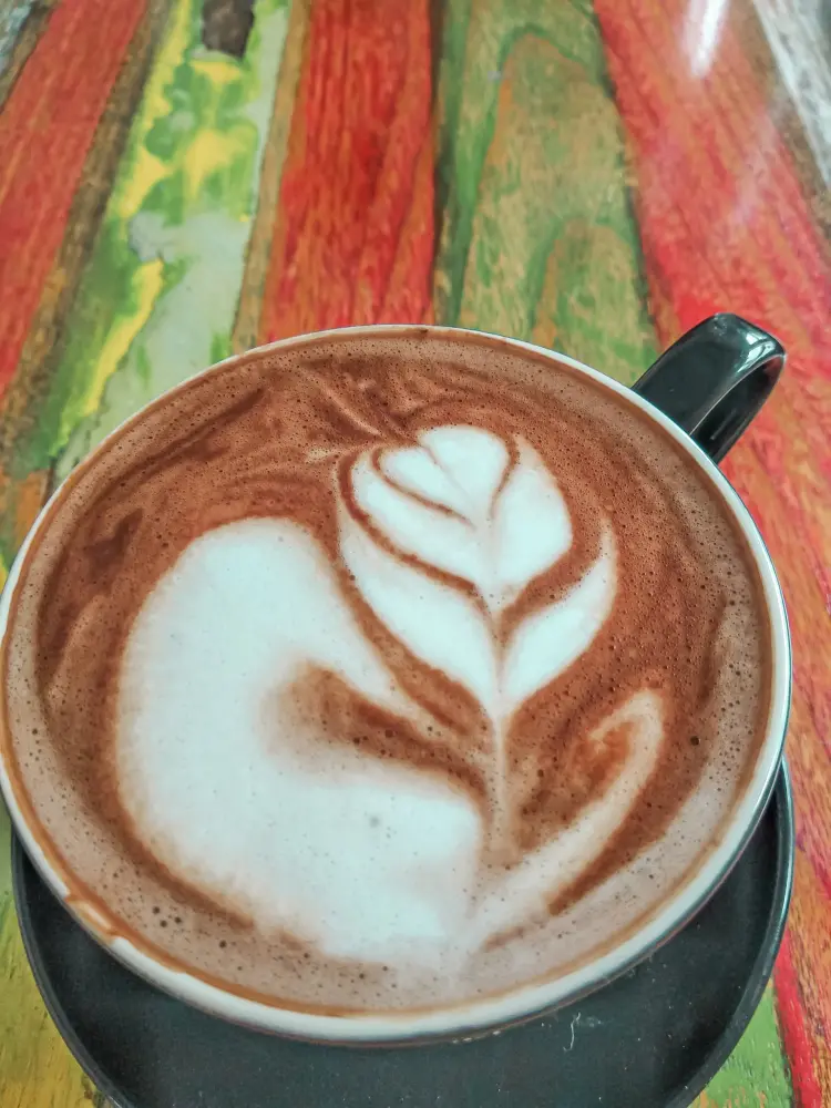 Alembana Coffee & Community 10