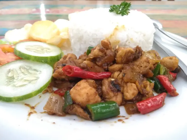 Alembana Coffee & Community 9