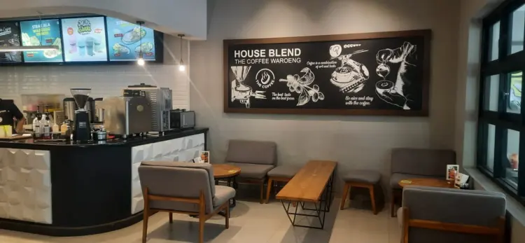 Waroeng Steak & Shake Purnawarman 7