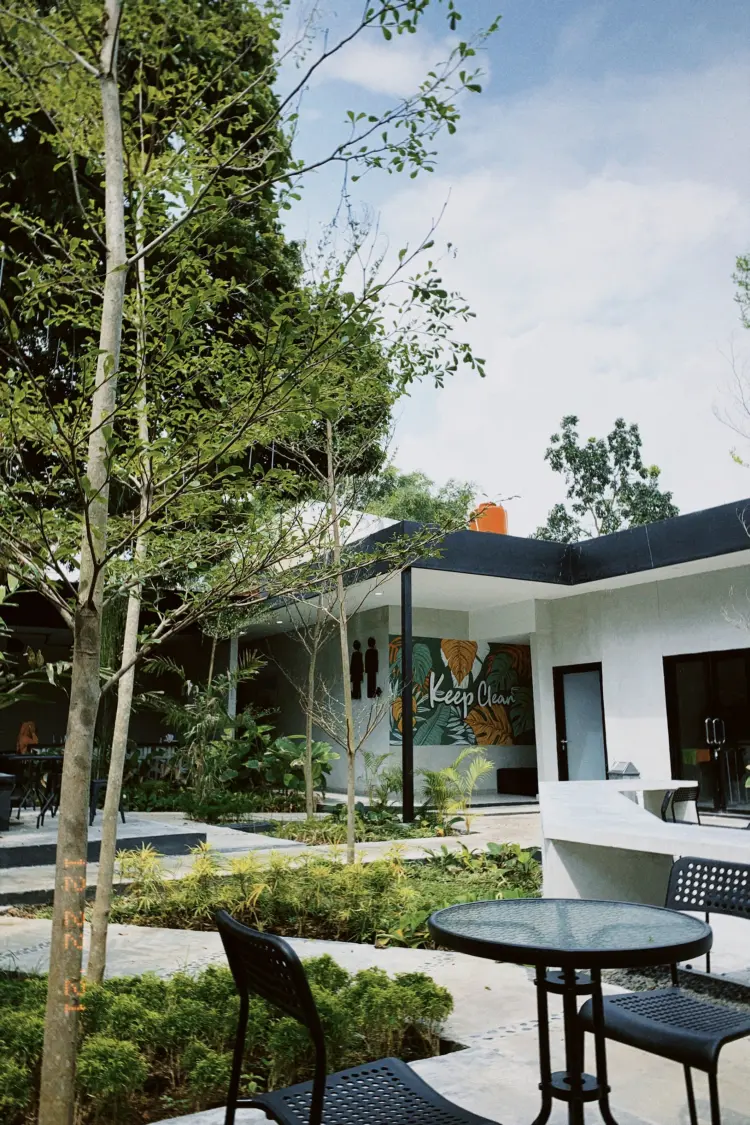 Waroeng Steak & Shake Purnawarman 10