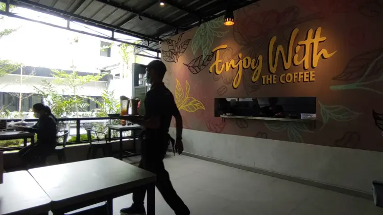 Waroeng Steak & Shake Purnawarman 8