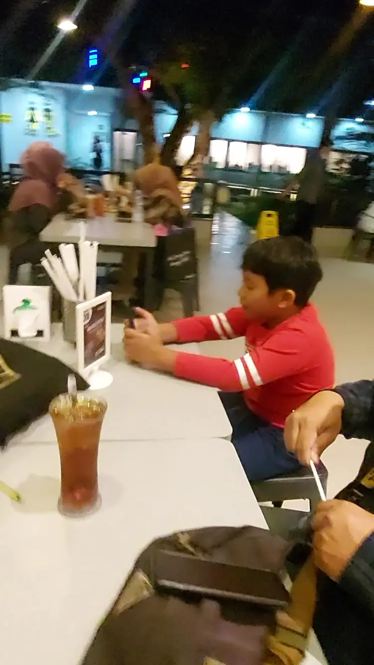 Waroeng Steak & Shake Purnawarman 6