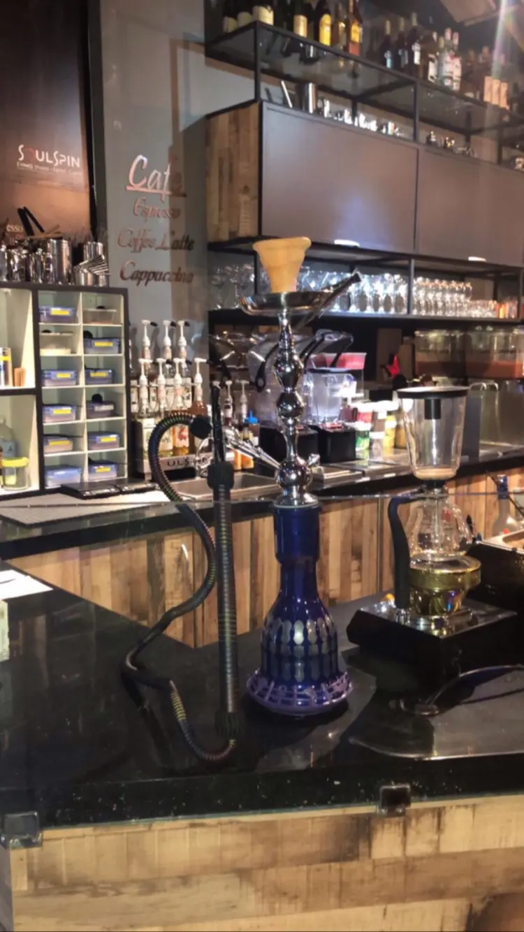 SOULSPIN Bar & Grill 7