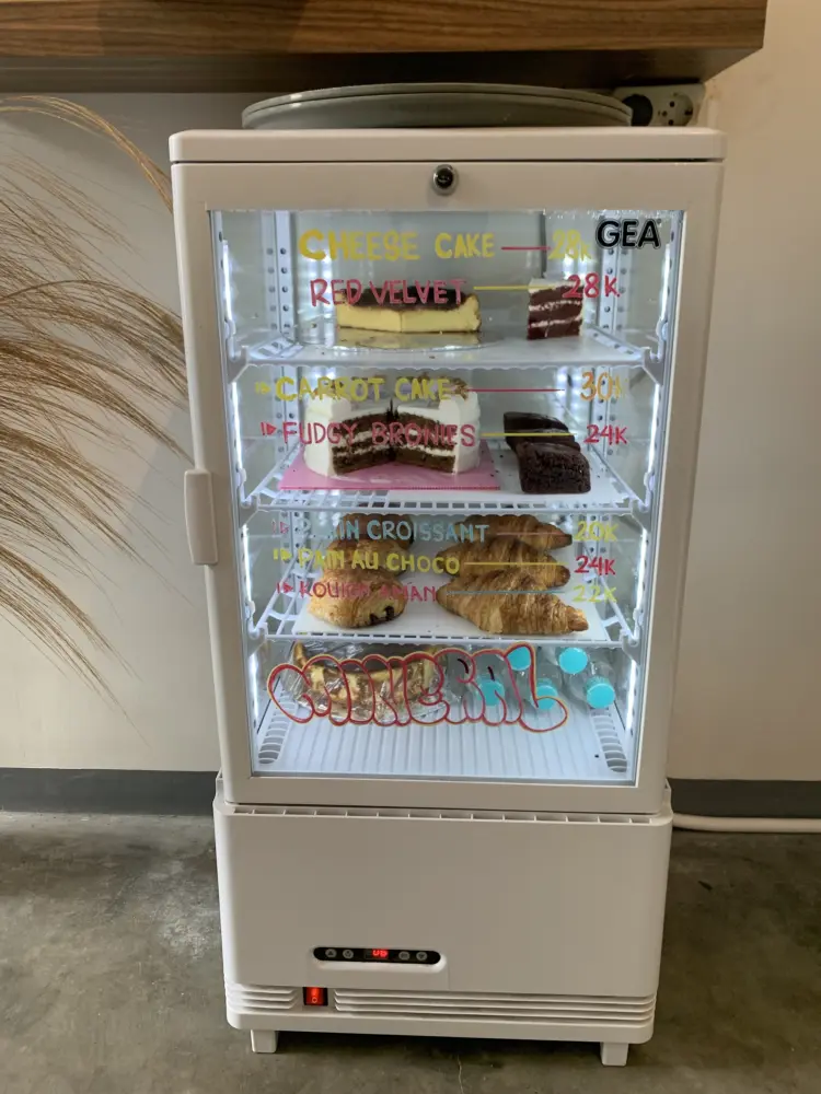 Blind Alley Coffee 5