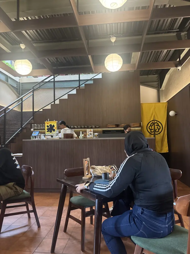 Omonyo - Cibis Park 10