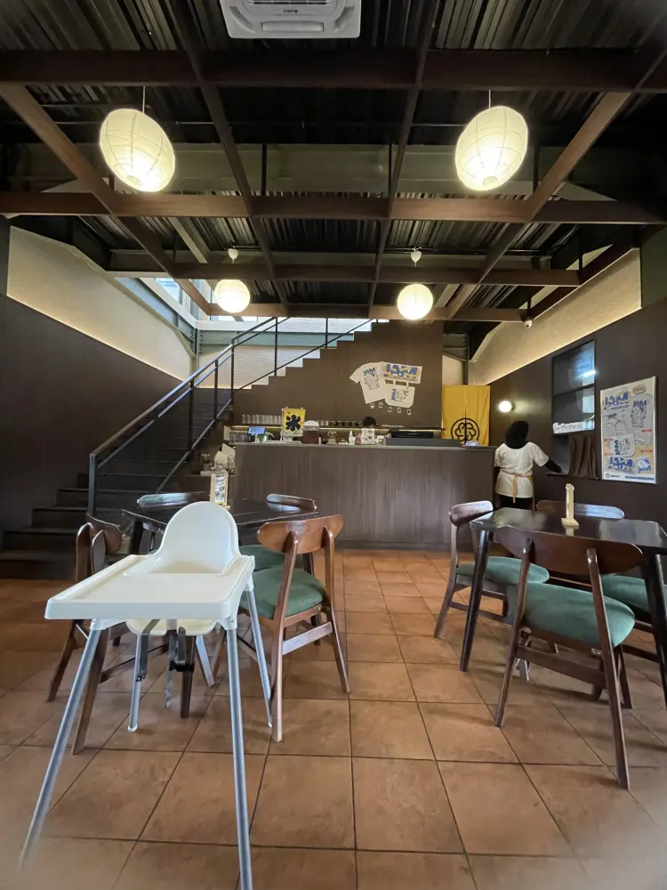 Omonyo - Cibis Park 6