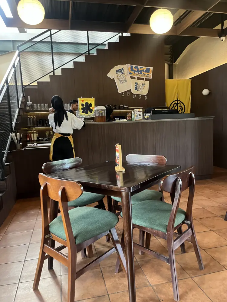 Omonyo - Cibis Park 8