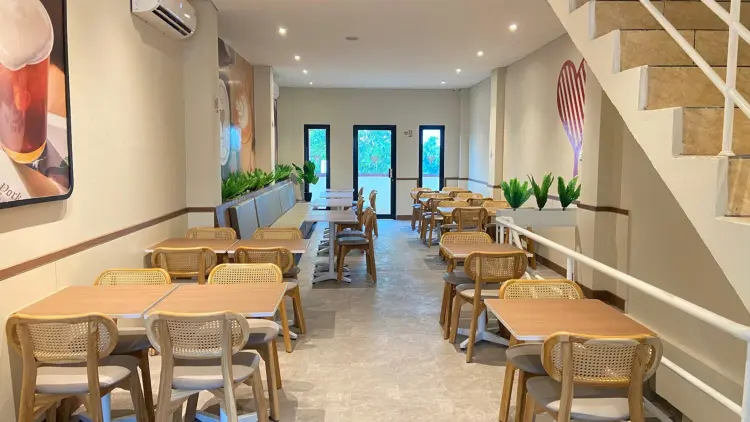 Kopi Kenangan - Letjen Suprapto Cempaka Putih 3