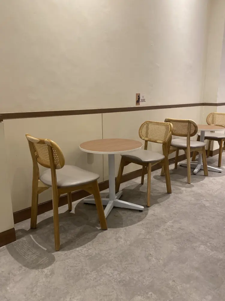 Kopi Kenangan - Letjen Suprapto Cempaka Putih 7