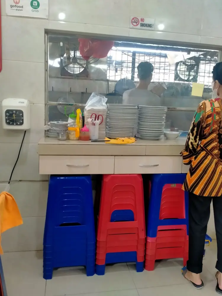 Chinese Food Restaurant Akhun 2