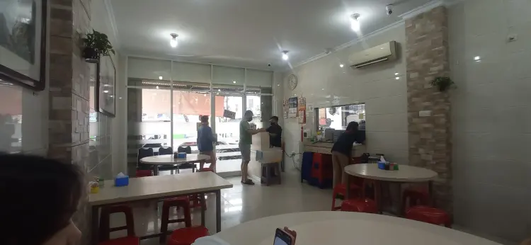 Chinese Food Restaurant Akhun 3