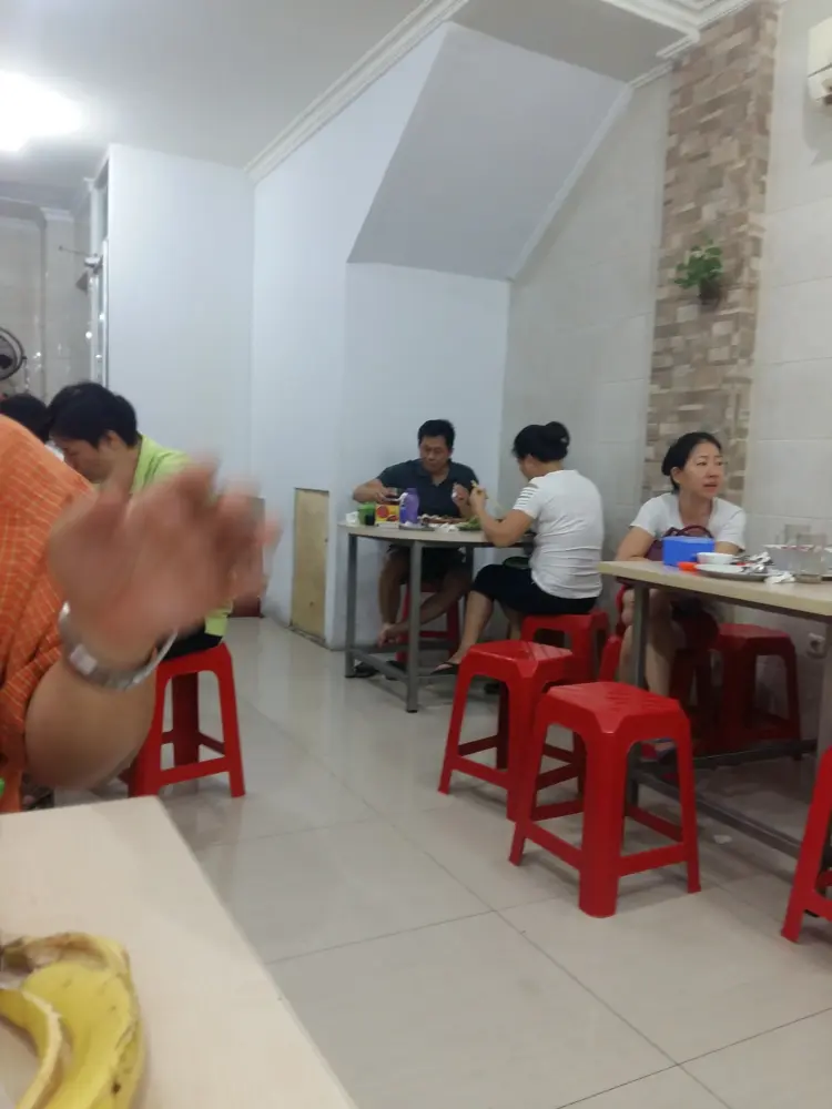 Chinese Food Restaurant Akhun 8