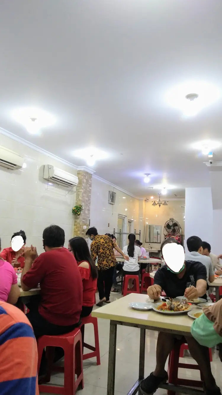 Chinese Food Restaurant Akhun 5