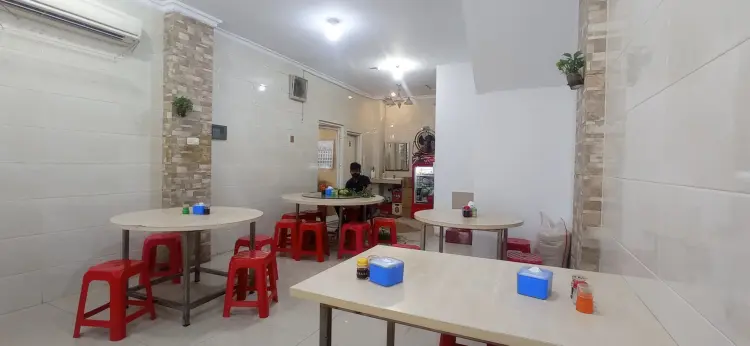 Chinese Food Restaurant Akhun 7