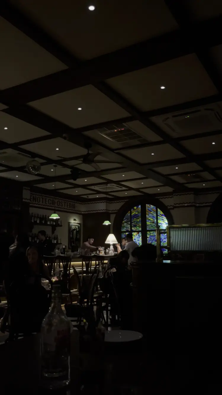 Rosa Osteria Enoteca 8