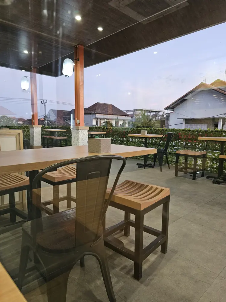 Jonkira Ramen Halal Bali 7