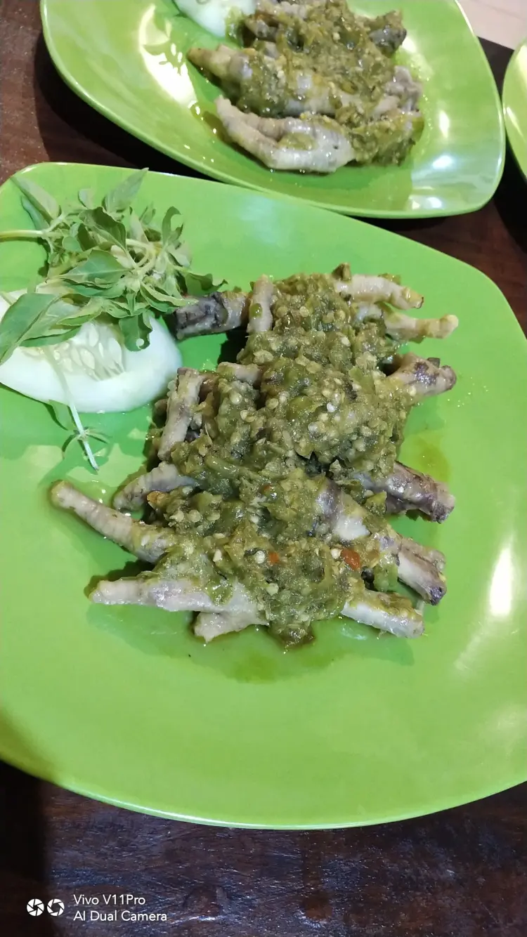 Warung Tenan 4