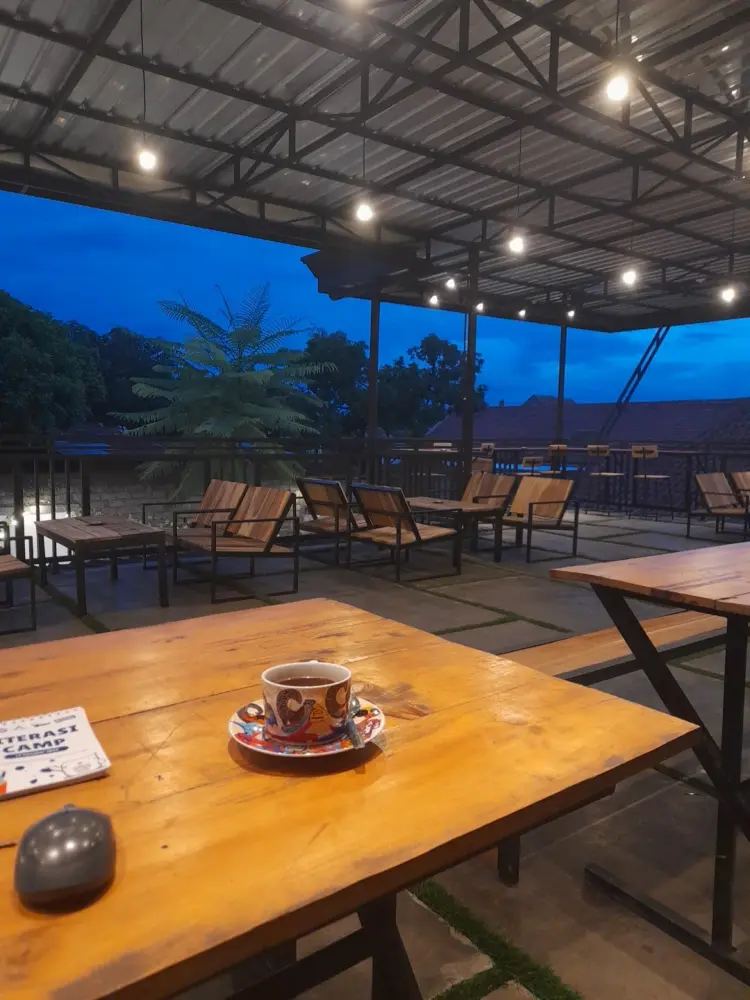 ELJE Kopi - Latar Joglo 9