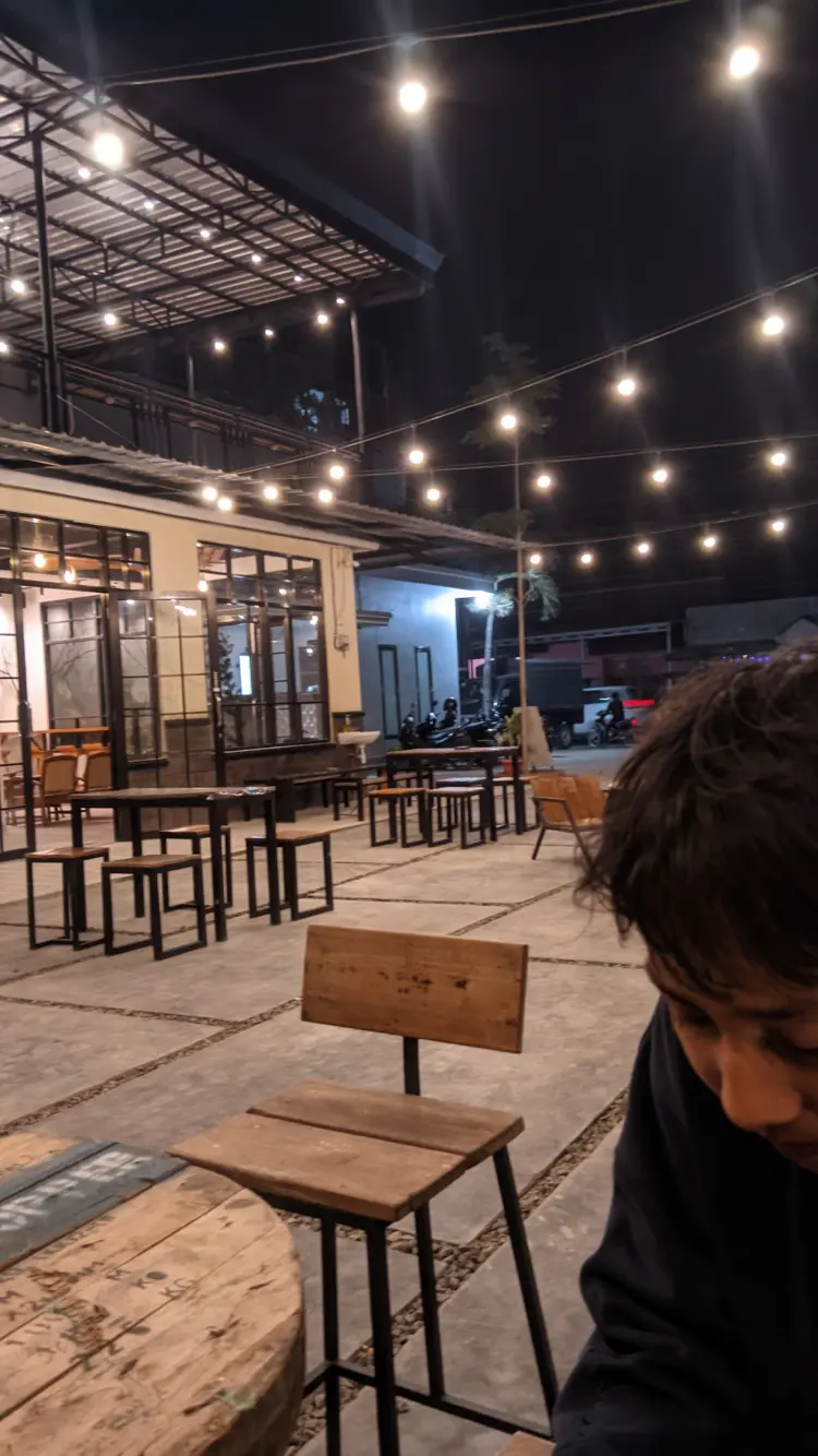 ELJE Kopi - Latar Joglo 3