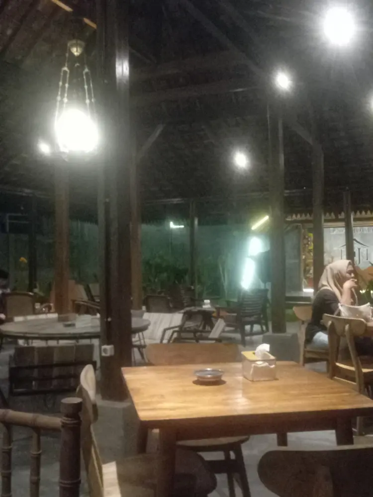 ELJE Kopi - Latar Joglo 6