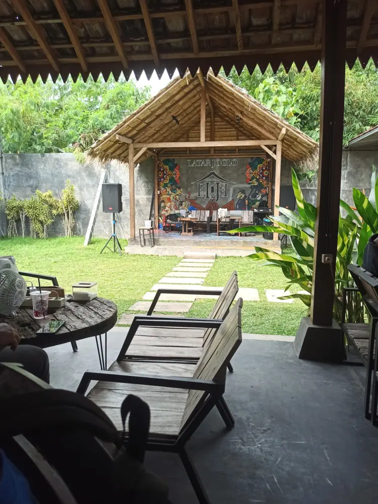 ELJE Kopi - Latar Joglo 4
