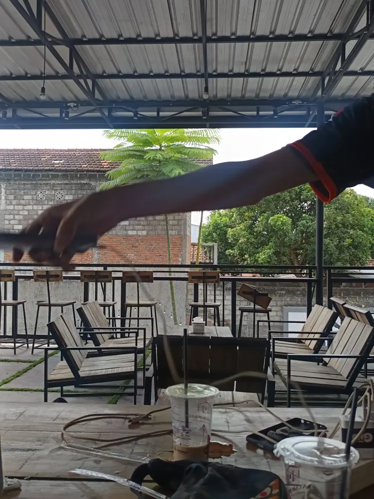 ELJE Kopi - Latar Joglo 7