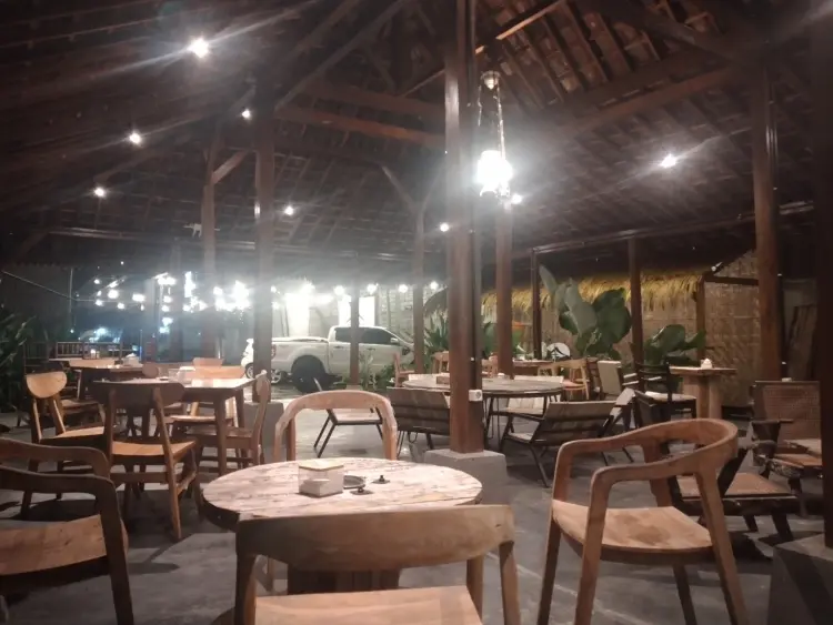 ELJE Kopi - Latar Joglo 5