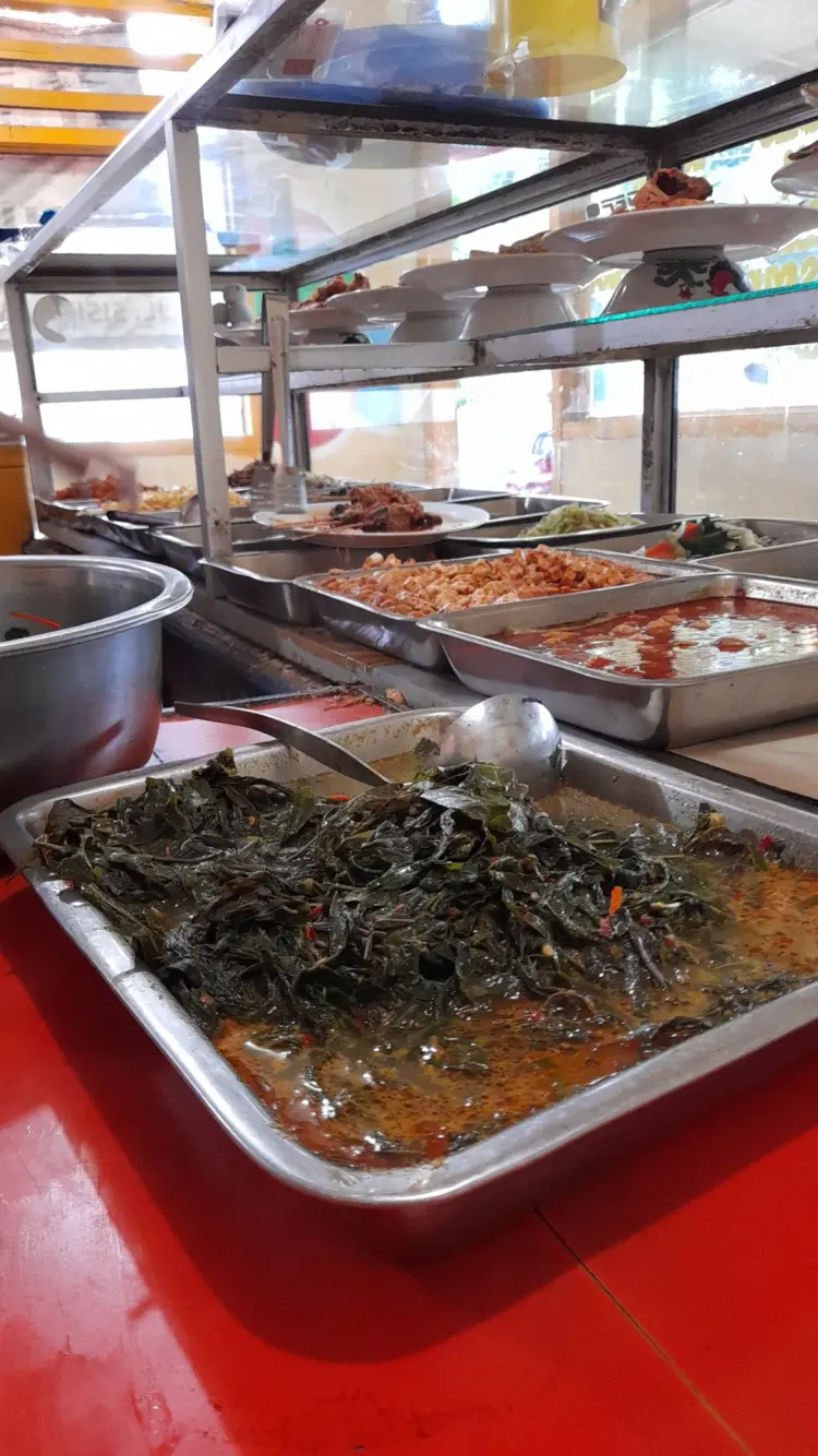 Warteg Safari Putra 7