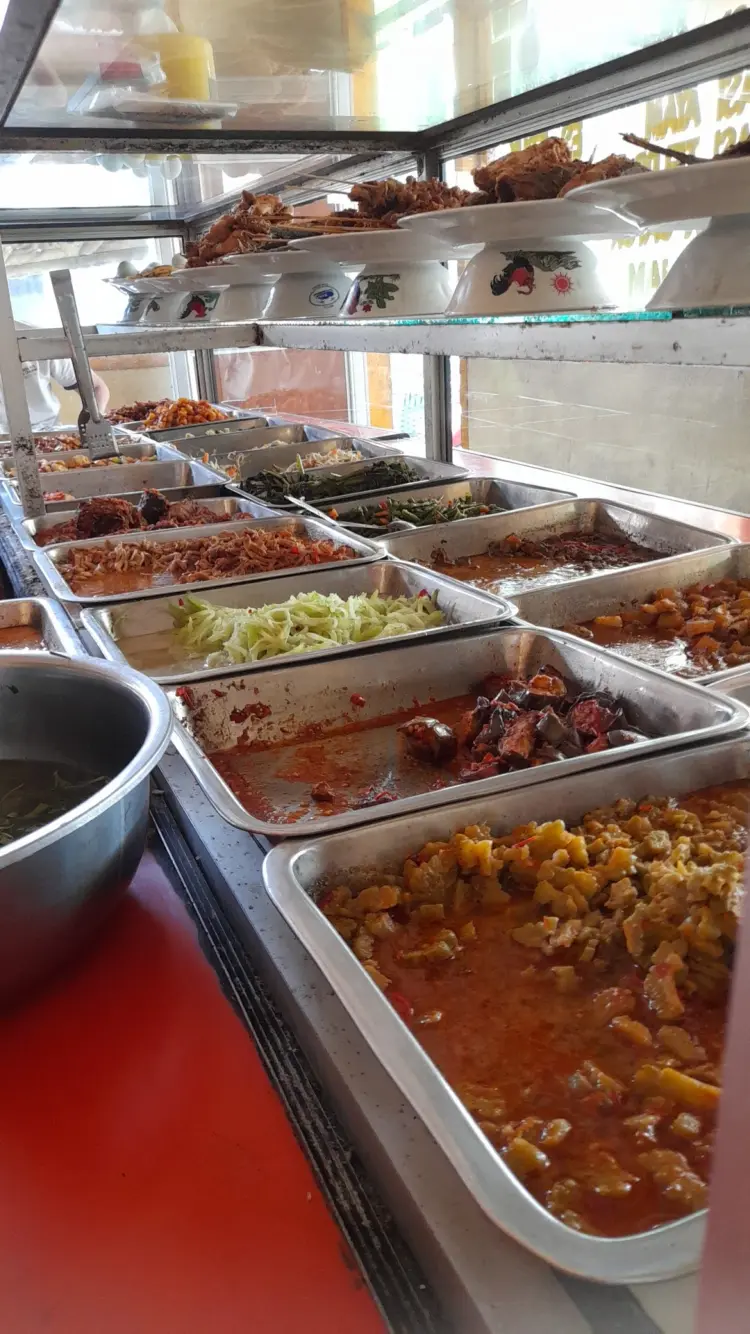 Warteg Safari Putra 9