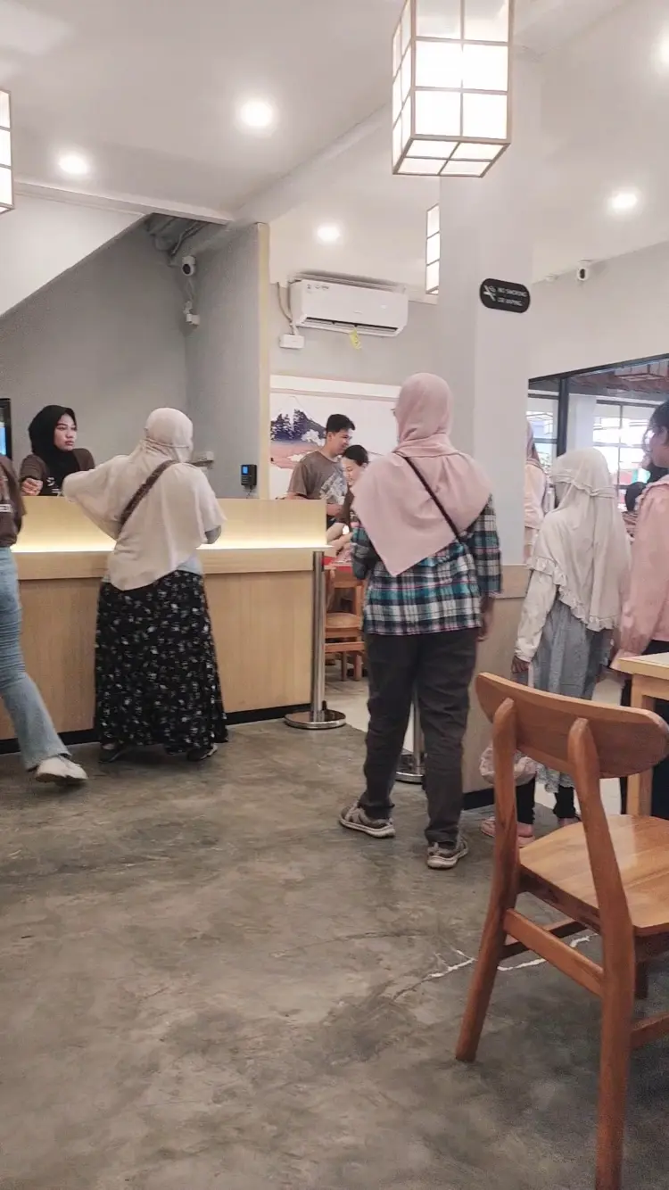 JOFFI RAMEN & DIMSUM KARAWACI 4