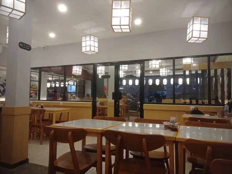 JOFFI RAMEN & DIMSUM KARAWACI 5