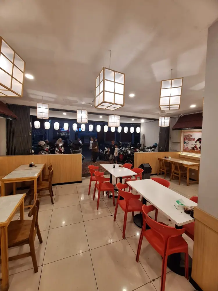 JOFFI RAMEN & DIMSUM KARAWACI 3