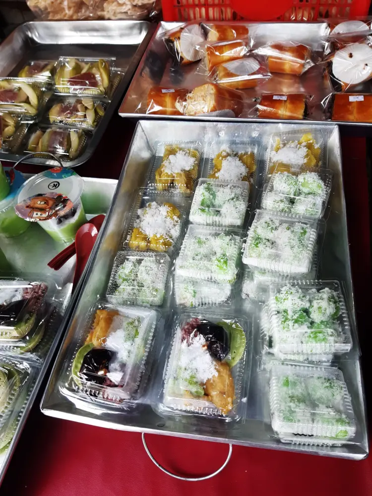 Warung Srinadi - Men Bekul 9