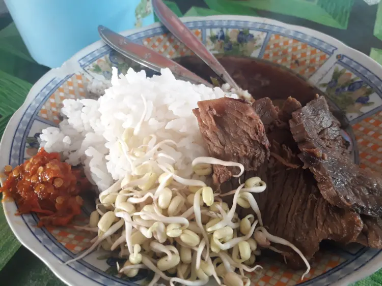 Warung Bali Tersenyum 6