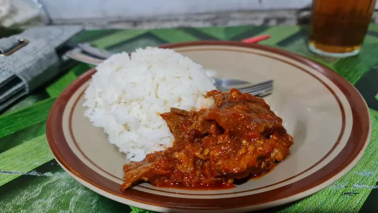 Warung Bali Tersenyum 4