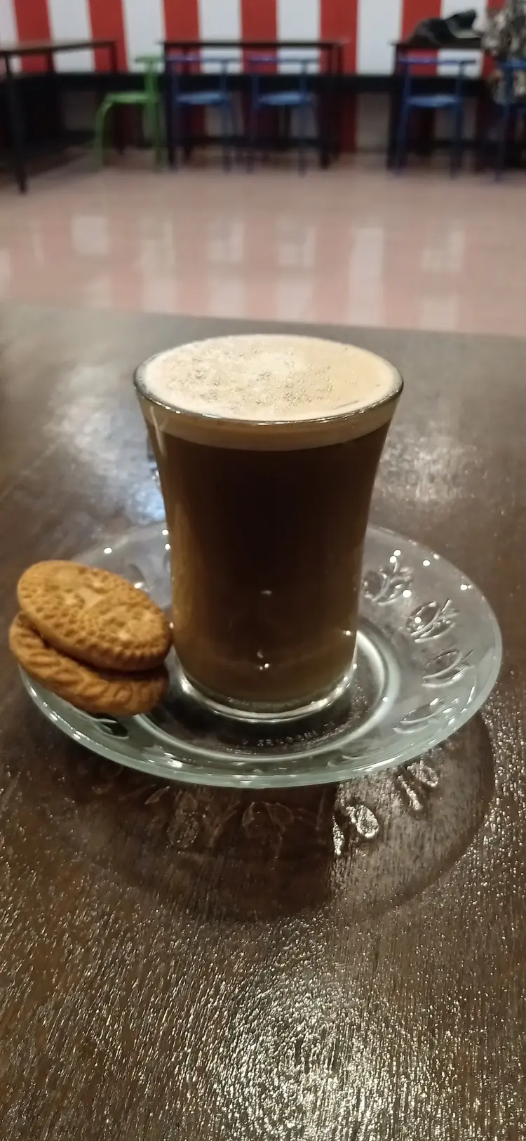 Level Up Cafe and Resto 10