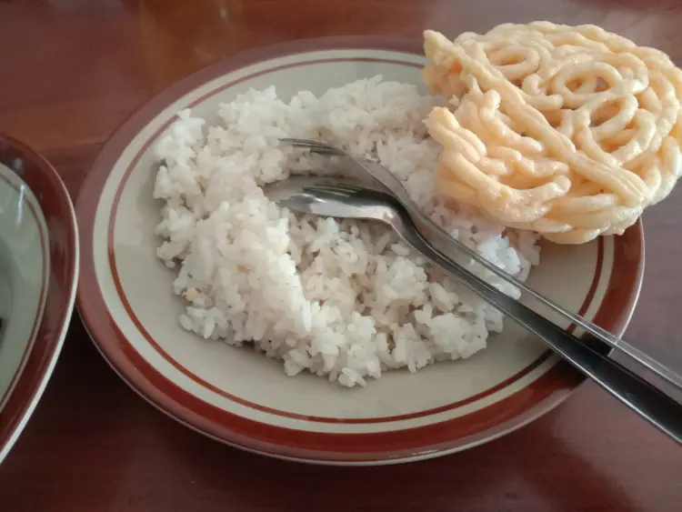 Sate Klatak kang Panjul 10