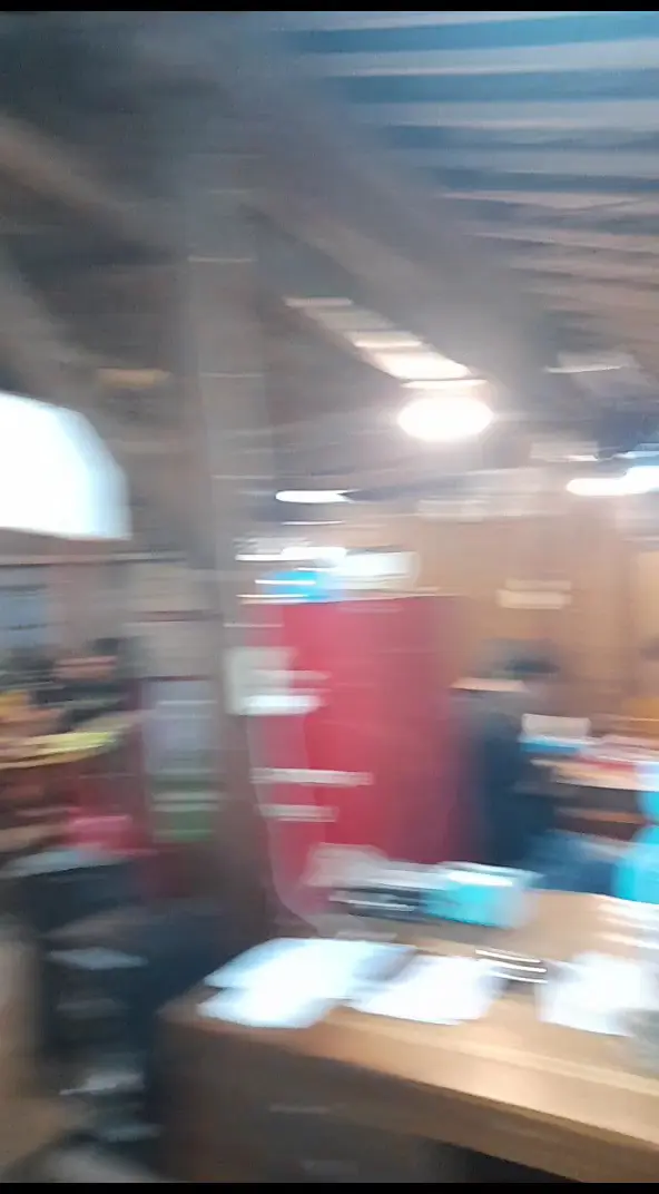 Sate Klatak kang Panjul 2