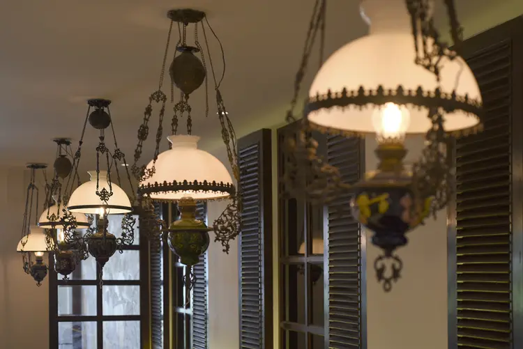 Rumah Makan Putera Lombok - Alam Sutera 1