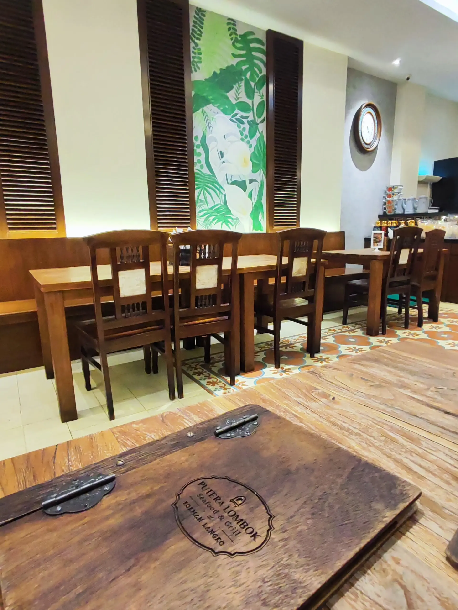 为了一只“迷你”烤鸡,我从雅加达堵到坦格朗,值吗? 1