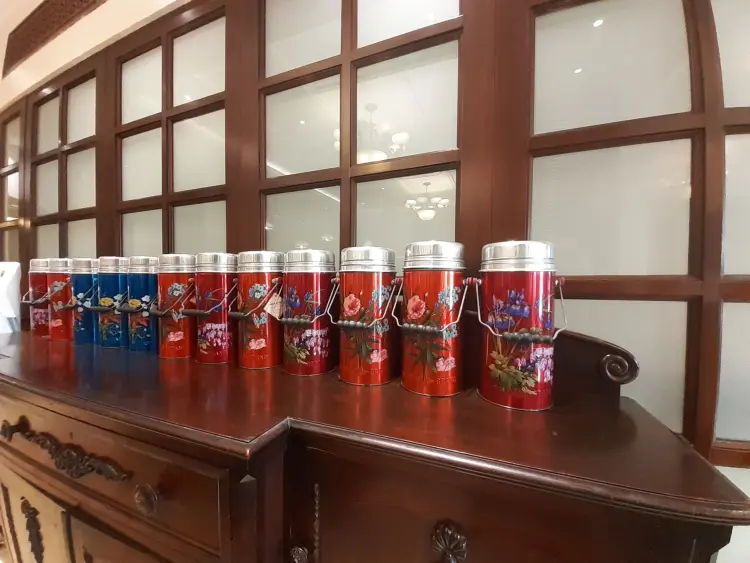 Rumah Makan Putera Lombok - Alam Sutera 10