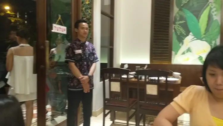 Rumah Makan Putera Lombok - Alam Sutera 4