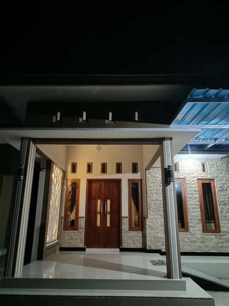 Sabil Makeup & Galeri 1