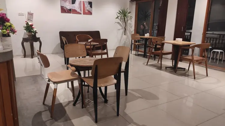 Amati Coffee | Tea | Resto Tiban 8