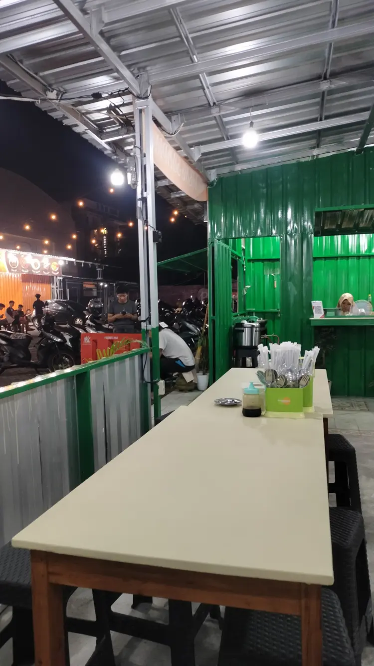 Sangu Sambel Sunda 10